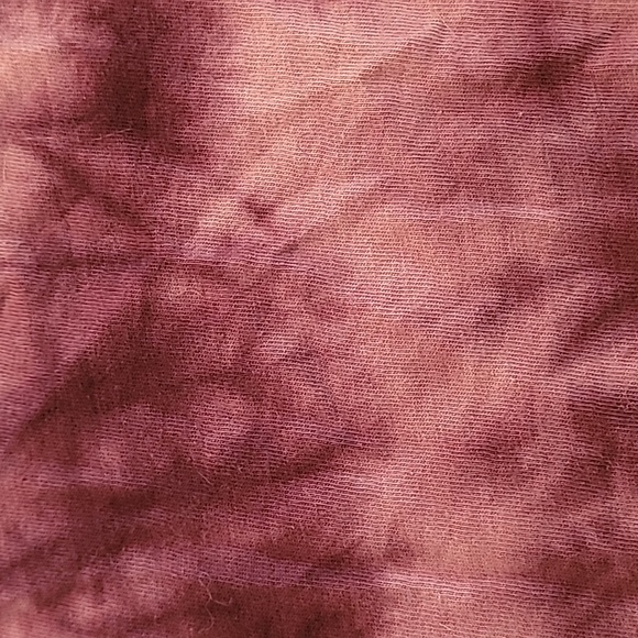 Victorias Secret PINK slitneck tee,  Small - Picture 7 of 7